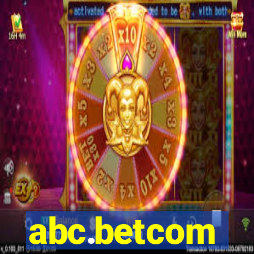 abc.betcom