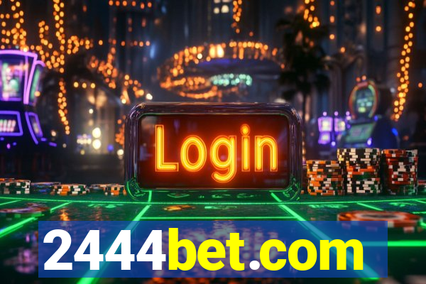 2444bet.com