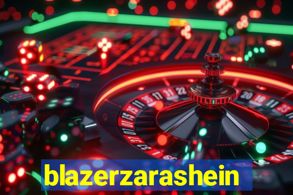 blazerzarashein