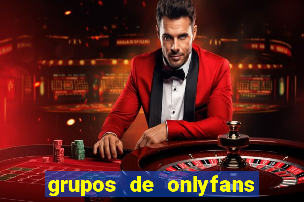 grupos de onlyfans no telegram