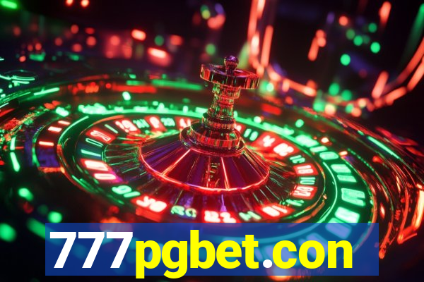 777pgbet.con