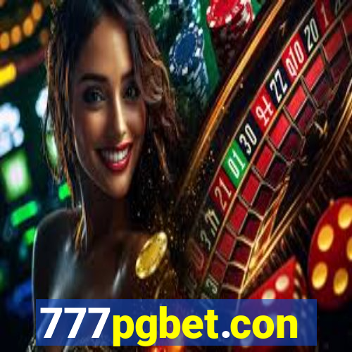 777pgbet.con