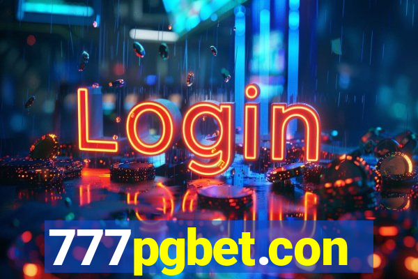 777pgbet.con