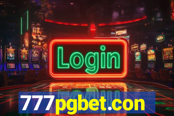 777pgbet.con