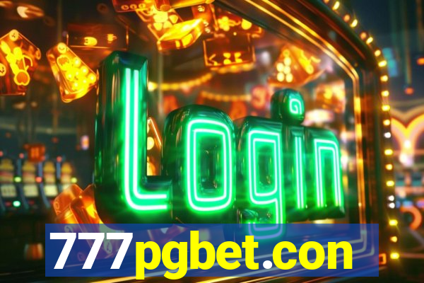 777pgbet.con