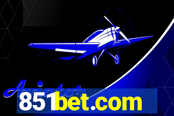 851bet.com