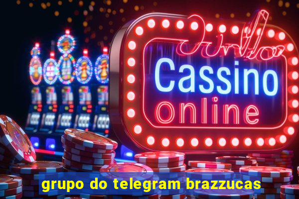 grupo do telegram brazzucas