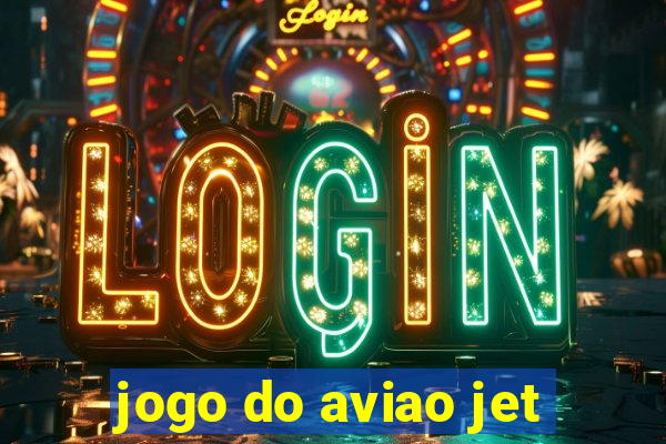 jogo do aviao jet