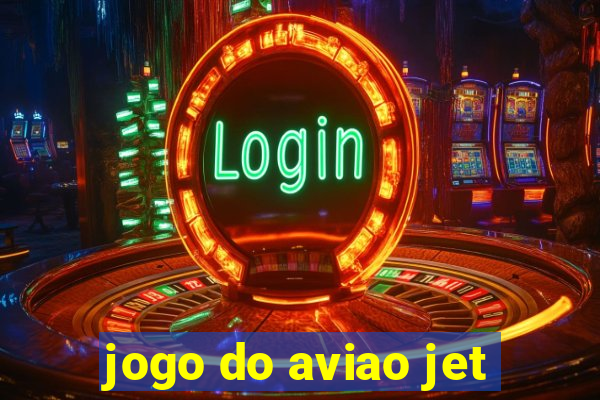 jogo do aviao jet