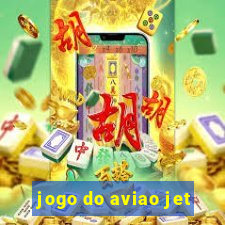 jogo do aviao jet