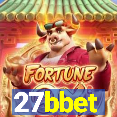 27bbet