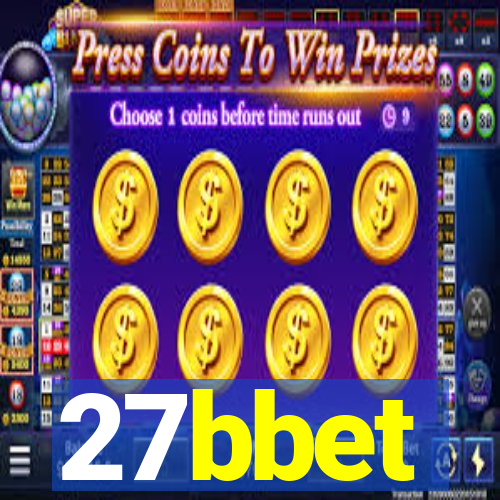 27bbet