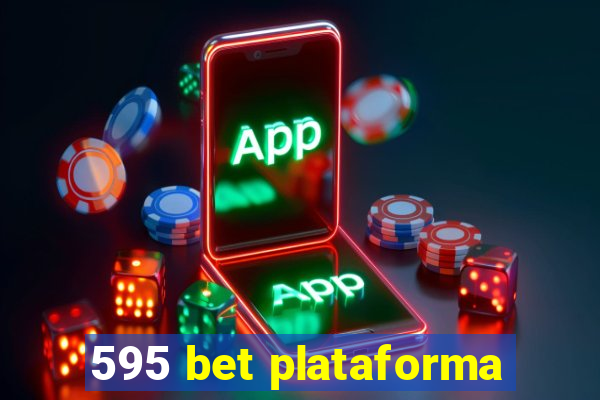 595 bet plataforma