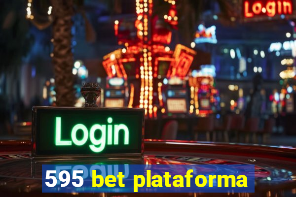 595 bet plataforma