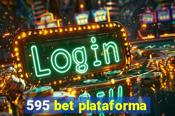 595 bet plataforma