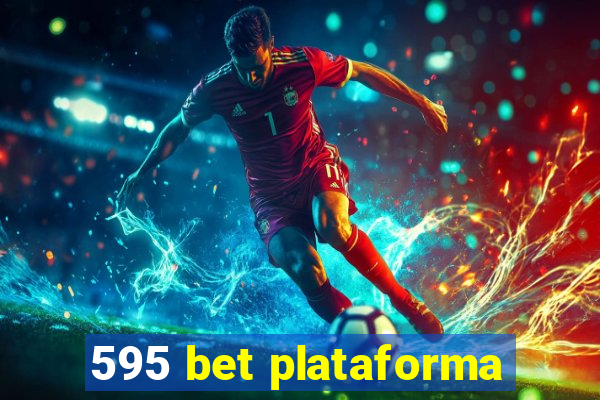 595 bet plataforma