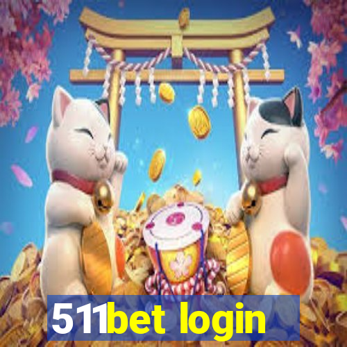 511bet login