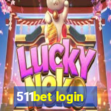 511bet login