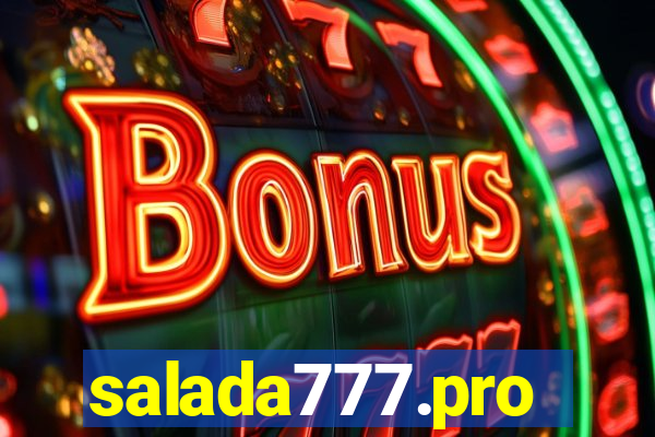 salada777.pro