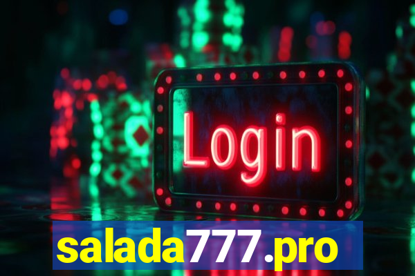 salada777.pro