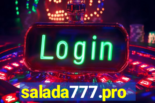 salada777.pro