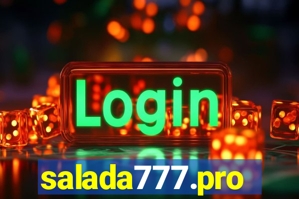 salada777.pro