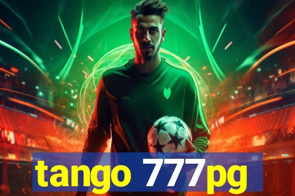 tango 777pg