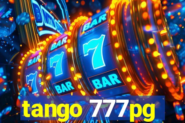 tango 777pg