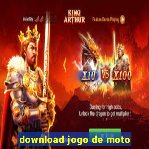 download jogo de moto