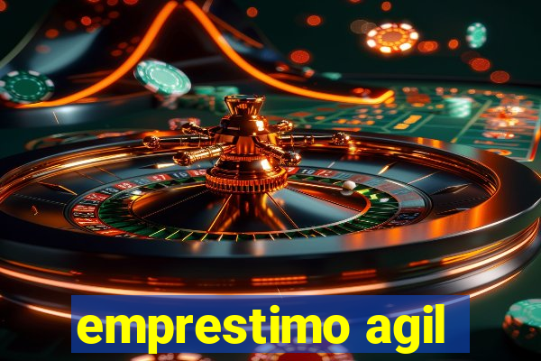 emprestimo agil