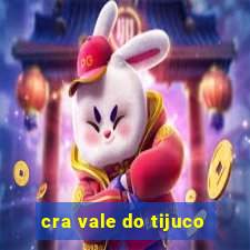 cra vale do tijuco