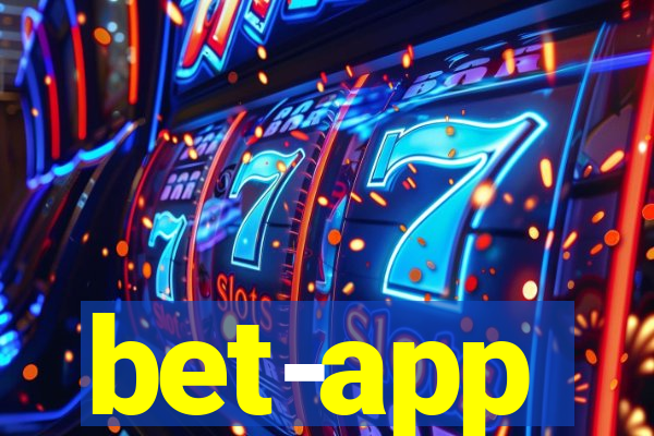 bet-app