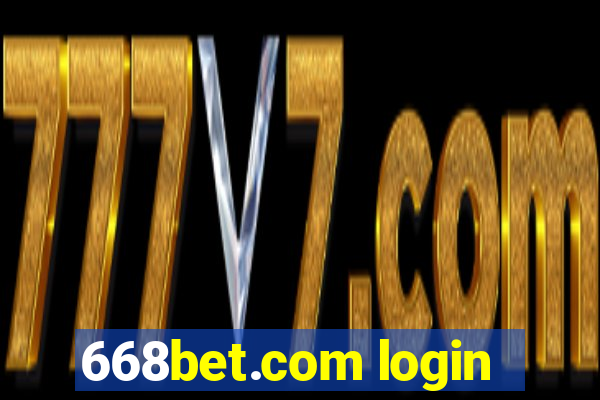 668bet.com login