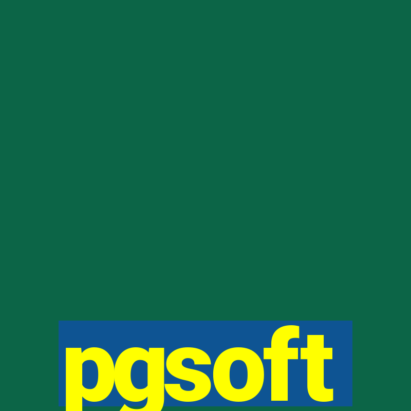 pgsoft