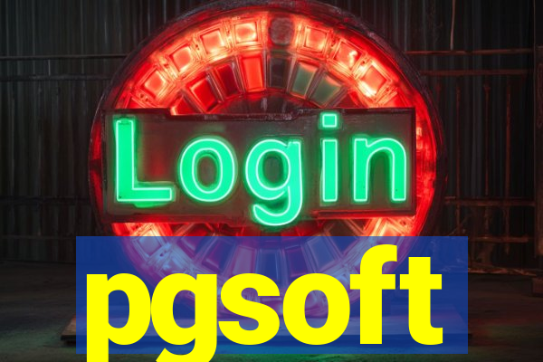 pgsoft