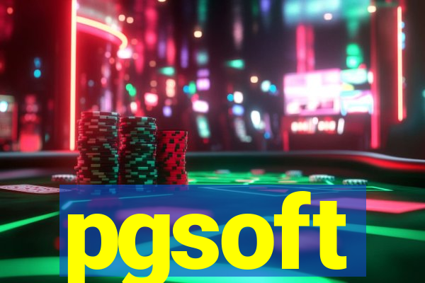 pgsoft