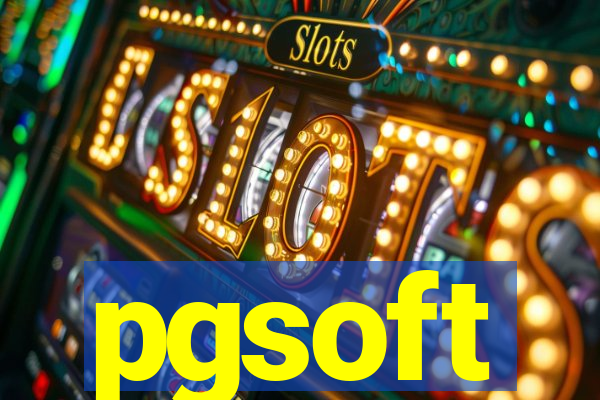 pgsoft