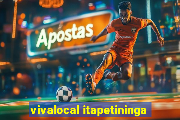 vivalocal itapetininga