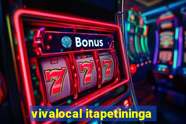 vivalocal itapetininga