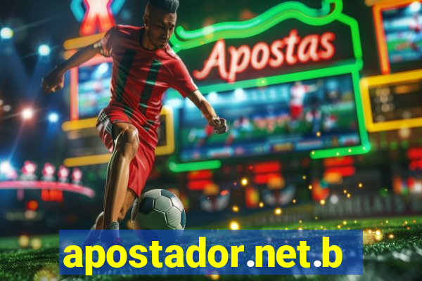 apostador.net.br