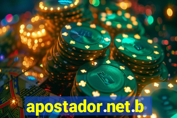 apostador.net.br