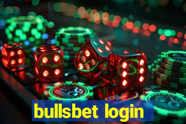 bullsbet login