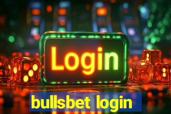 bullsbet login