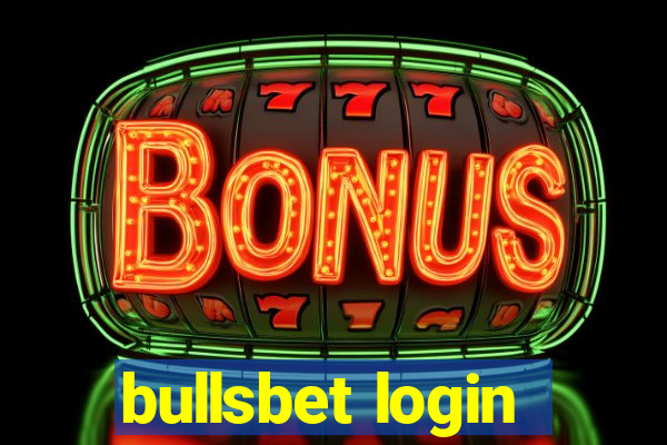 bullsbet login