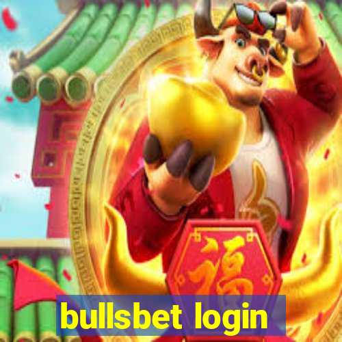 bullsbet login