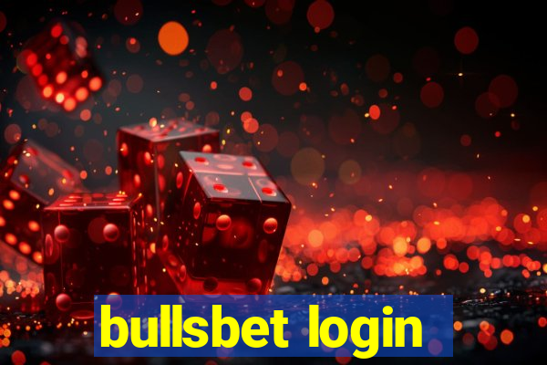 bullsbet login