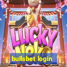 bullsbet login