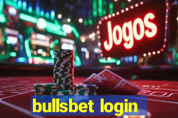 bullsbet login