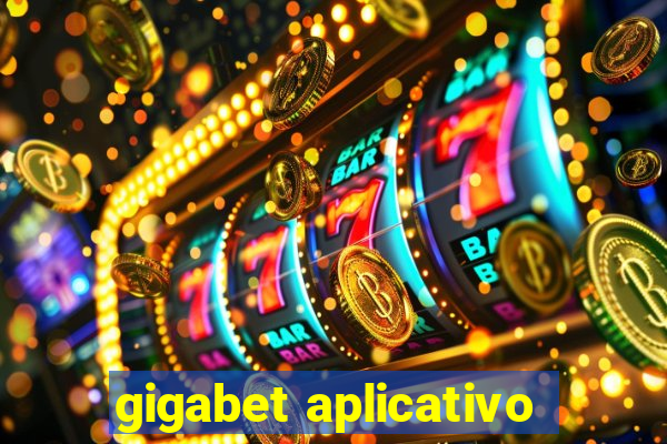 gigabet aplicativo