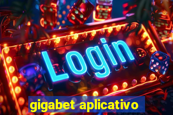 gigabet aplicativo